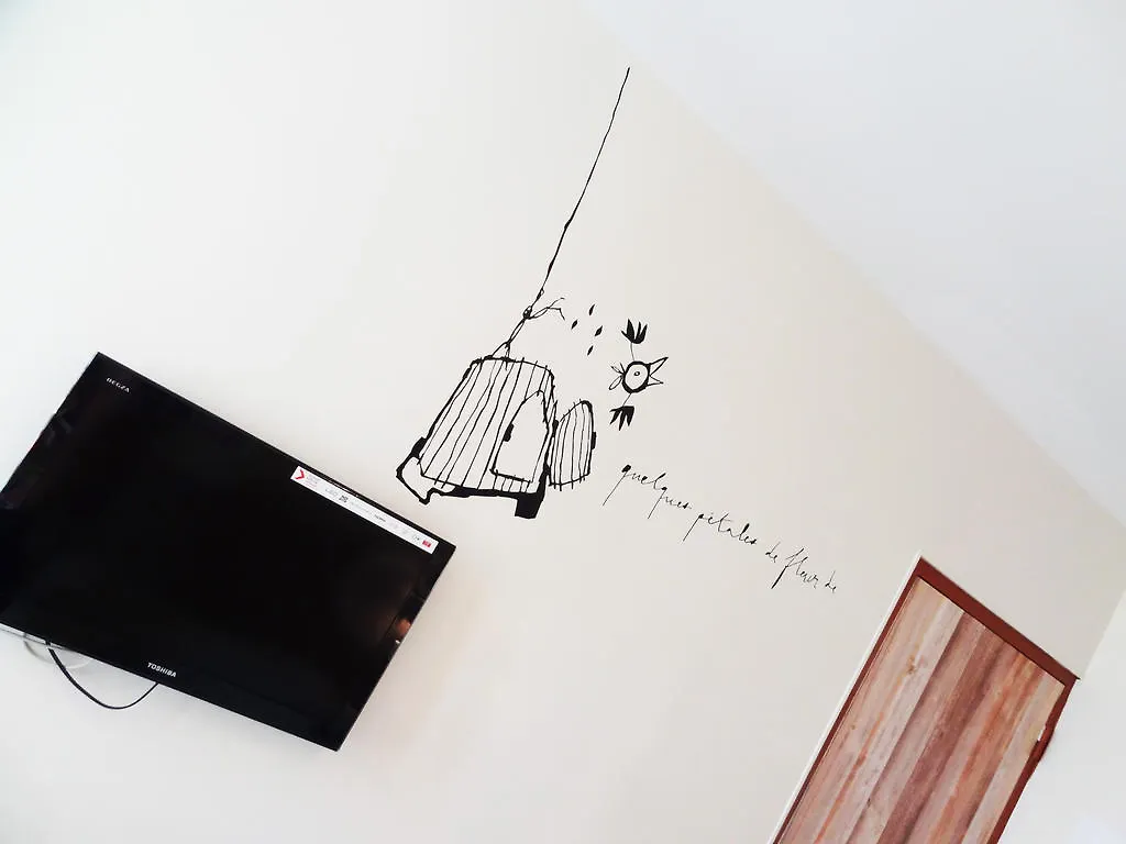 Amélie Hotel 2*