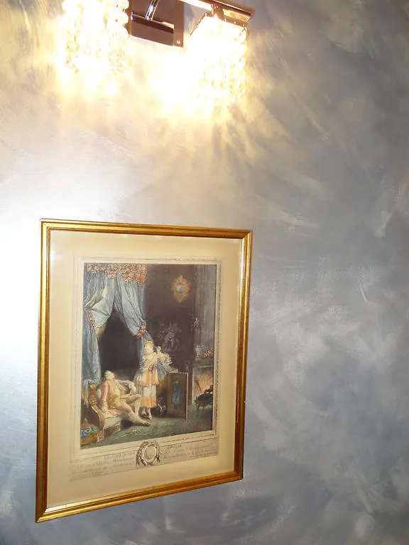 Hotel Amélie 2*